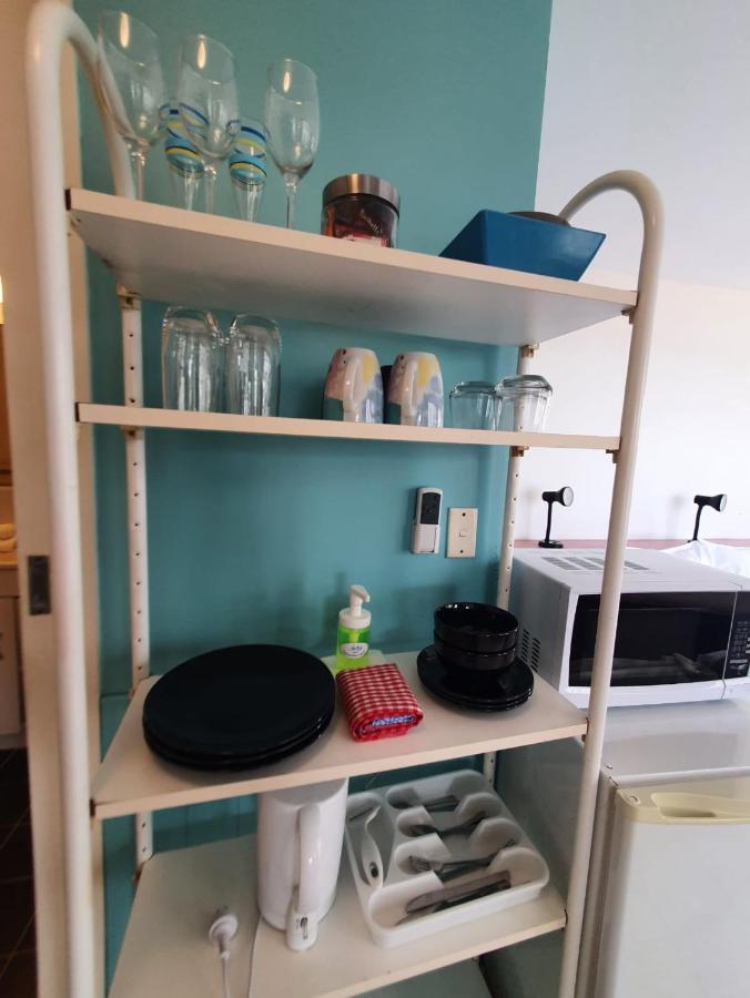 גולד קוסט Surfers Holiday Apartments מראה חיצוני תמונה